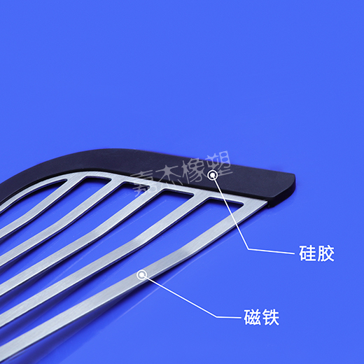 大鸡扒操磁铁硅胶包胶